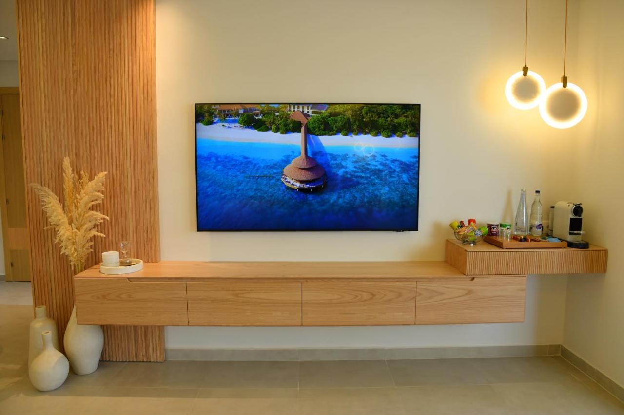 קאבו נגרו Aks Home Appart 1 - Cabonegro מראה חיצוני תמונה
