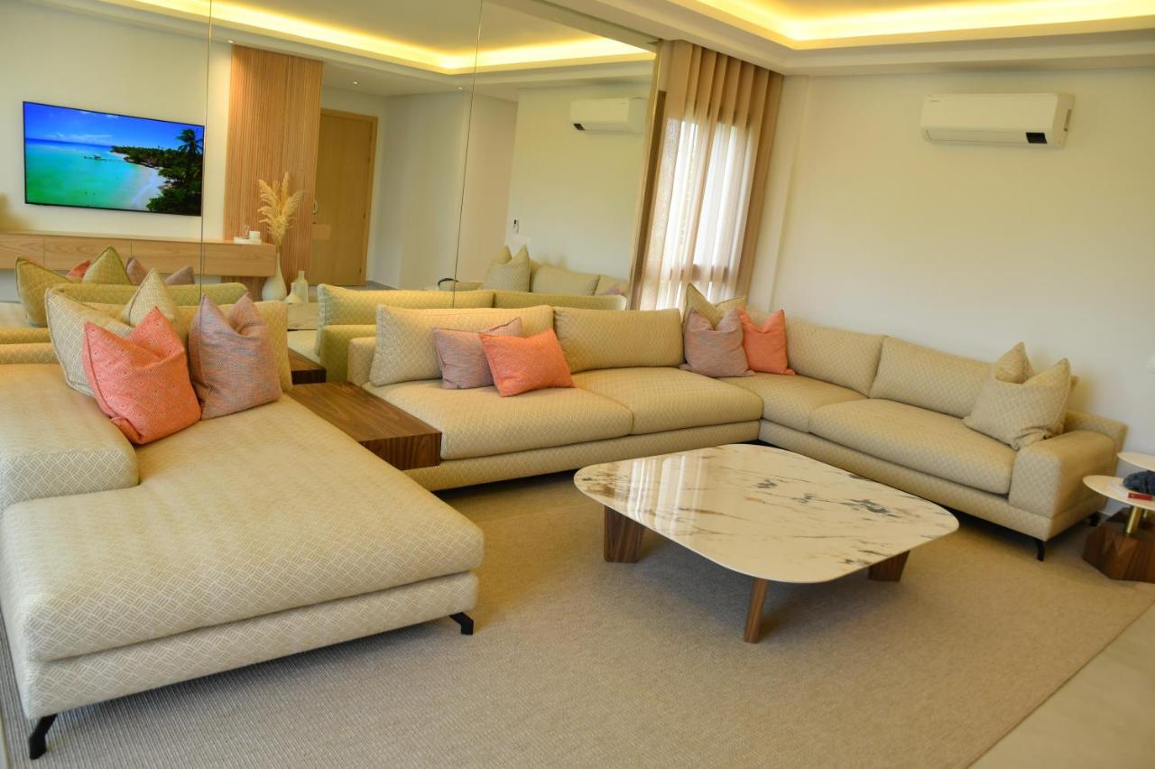 קאבו נגרו Aks Home Appart 1 - Cabonegro מראה חיצוני תמונה