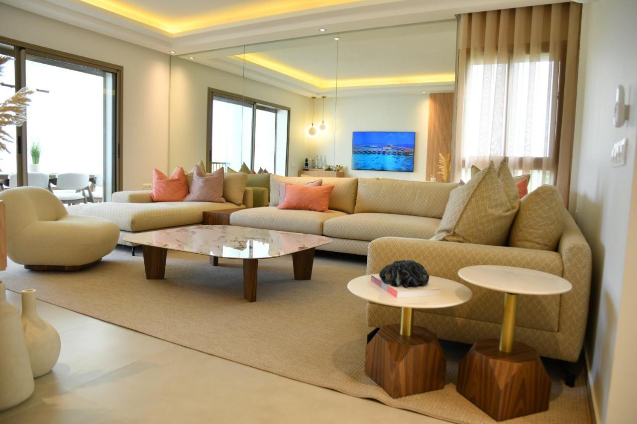 קאבו נגרו Aks Home Appart 1 - Cabonegro מראה חיצוני תמונה