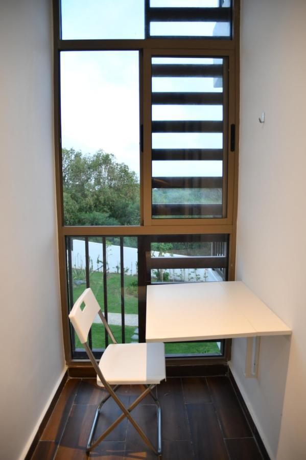 קאבו נגרו Aks Home Appart 1 - Cabonegro מראה חיצוני תמונה