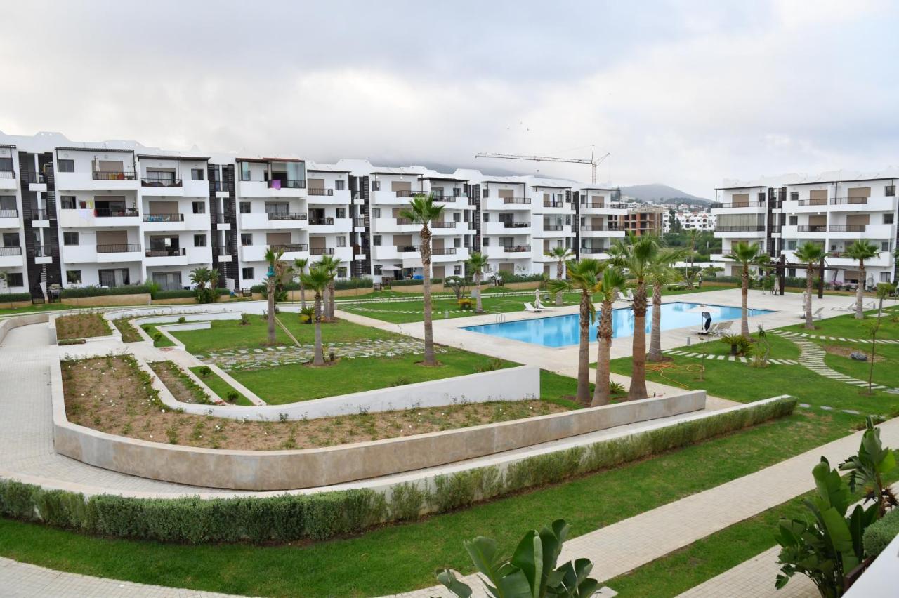 קאבו נגרו Aks Home Appart 1 - Cabonegro מראה חיצוני תמונה