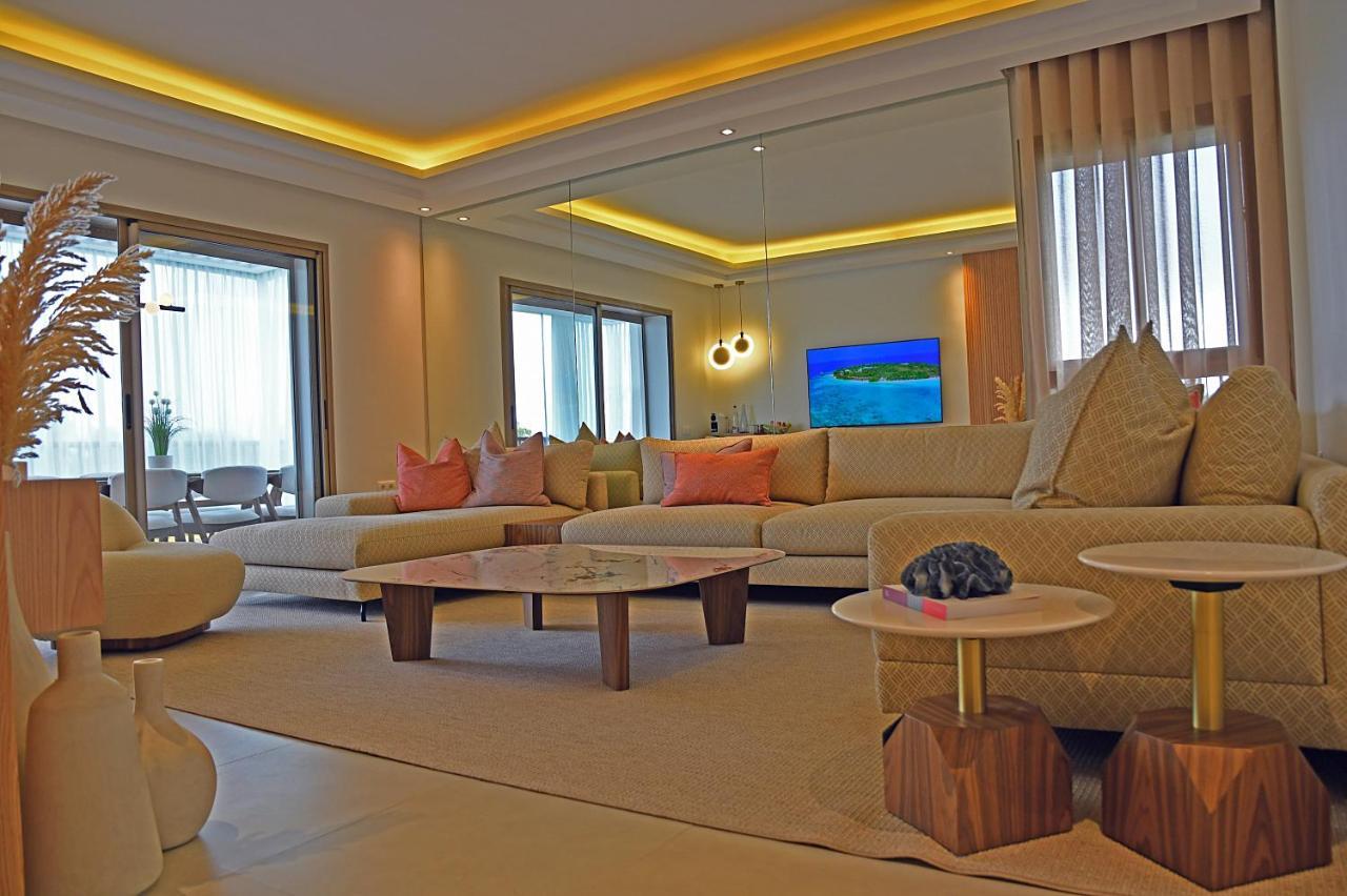 קאבו נגרו Aks Home Appart 1 - Cabonegro מראה חיצוני תמונה