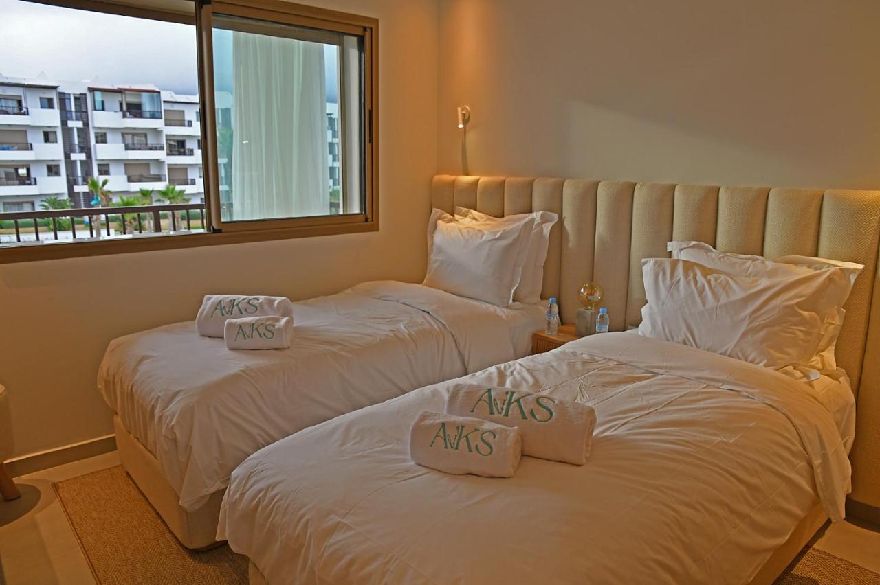 קאבו נגרו Aks Home Appart 1 - Cabonegro מראה חיצוני תמונה