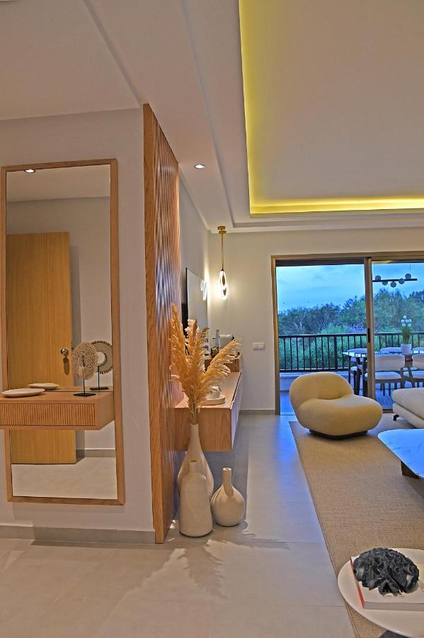 קאבו נגרו Aks Home Appart 1 - Cabonegro מראה חיצוני תמונה