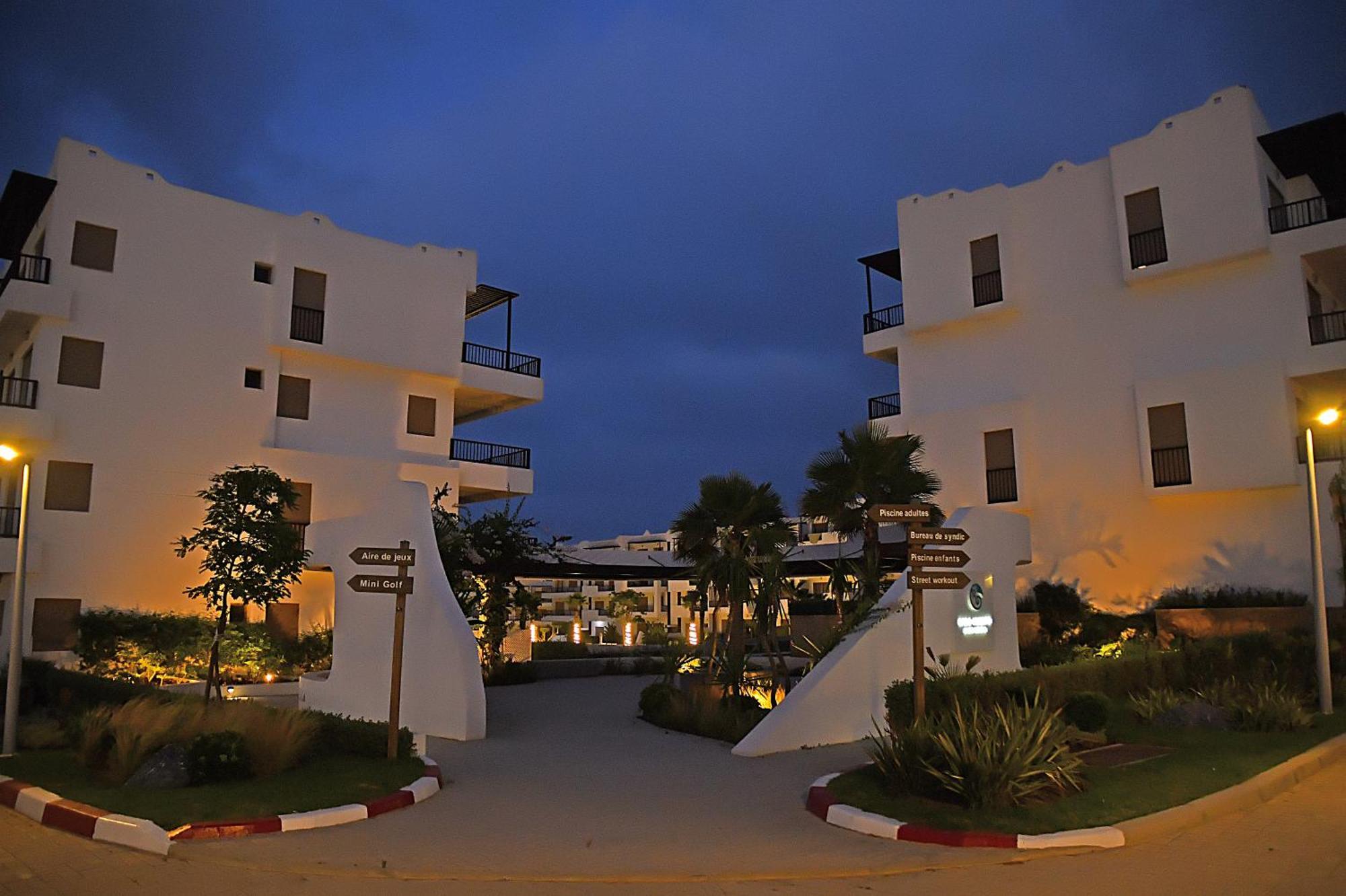 קאבו נגרו Aks Home Appart 1 - Cabonegro מראה חיצוני תמונה