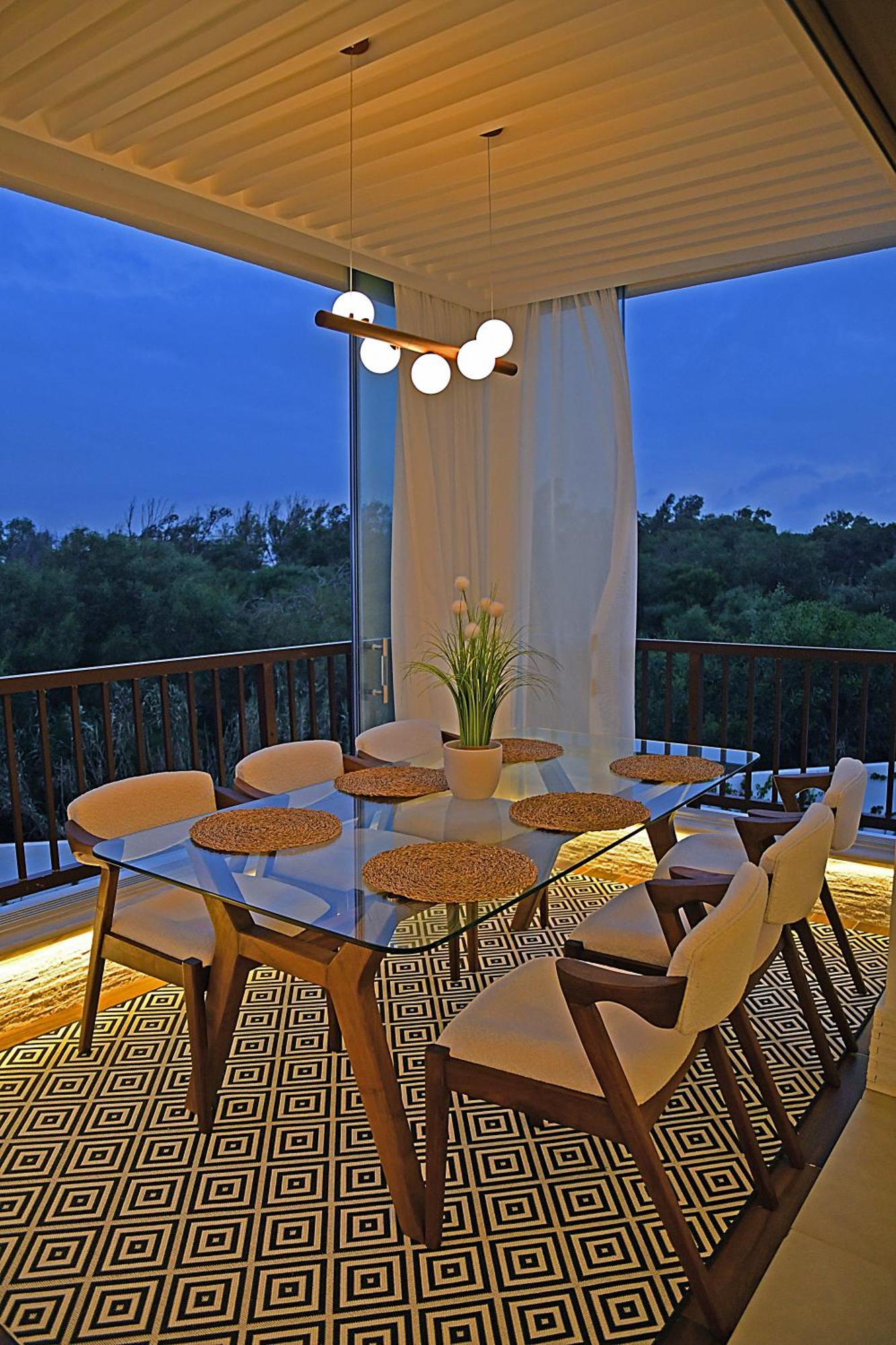 קאבו נגרו Aks Home Appart 1 - Cabonegro מראה חיצוני תמונה