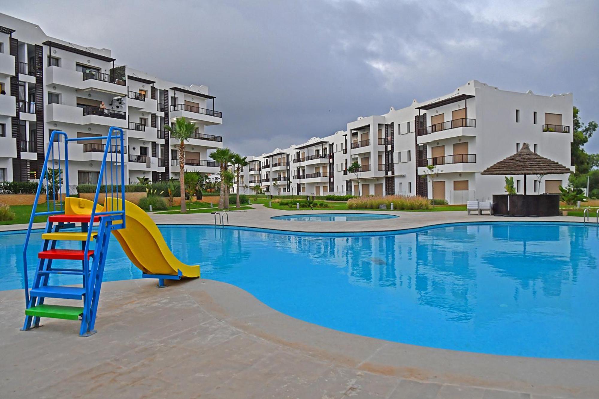 קאבו נגרו Aks Home Appart 1 - Cabonegro מראה חיצוני תמונה