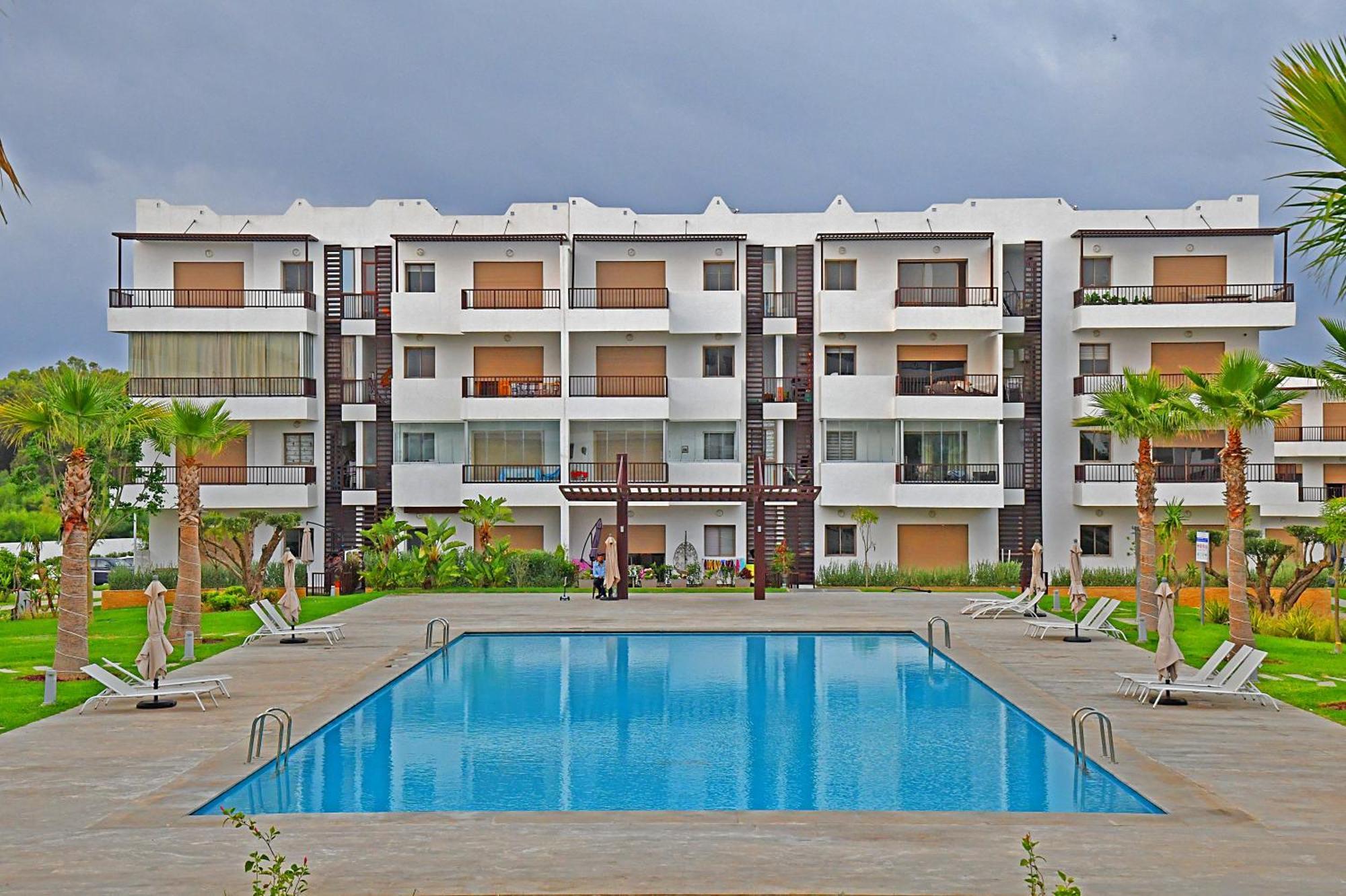 קאבו נגרו Aks Home Appart 1 - Cabonegro מראה חיצוני תמונה
