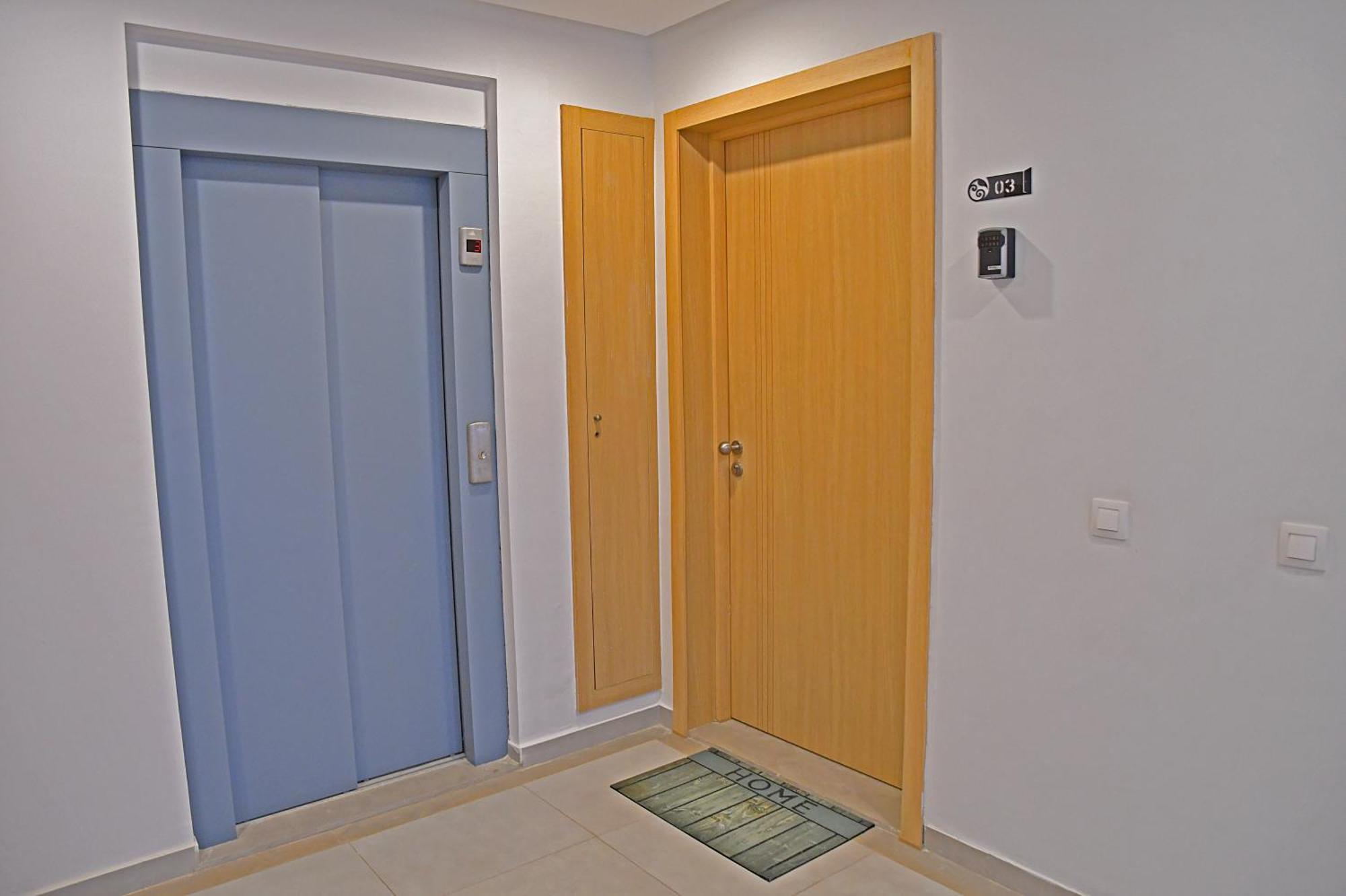 קאבו נגרו Aks Home Appart 1 - Cabonegro מראה חיצוני תמונה