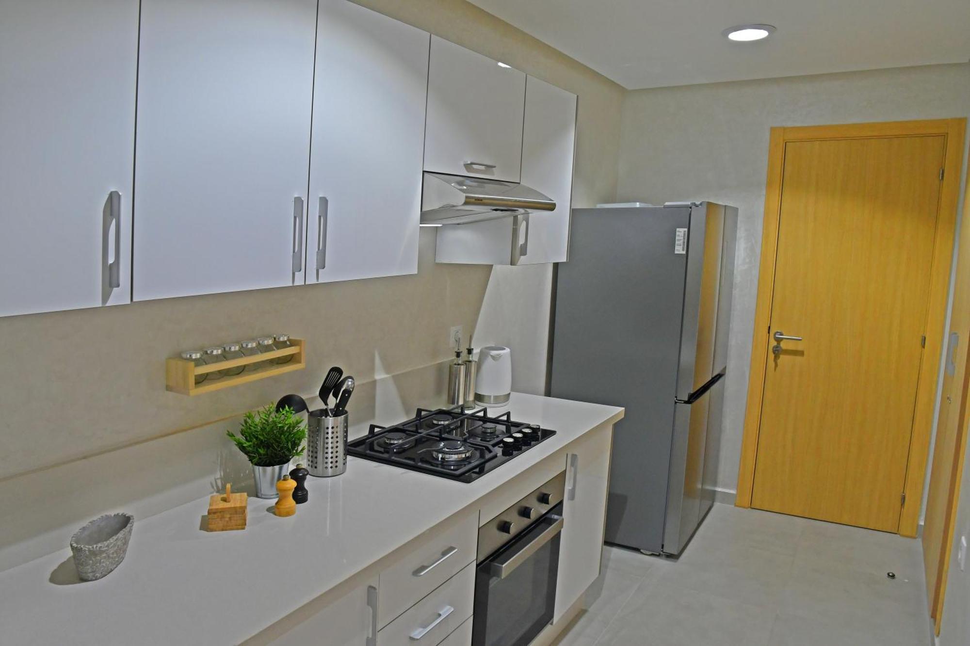 קאבו נגרו Aks Home Appart 1 - Cabonegro מראה חיצוני תמונה