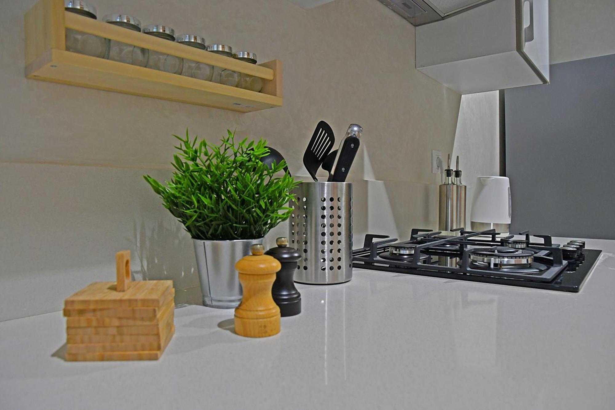 קאבו נגרו Aks Home Appart 1 - Cabonegro מראה חיצוני תמונה