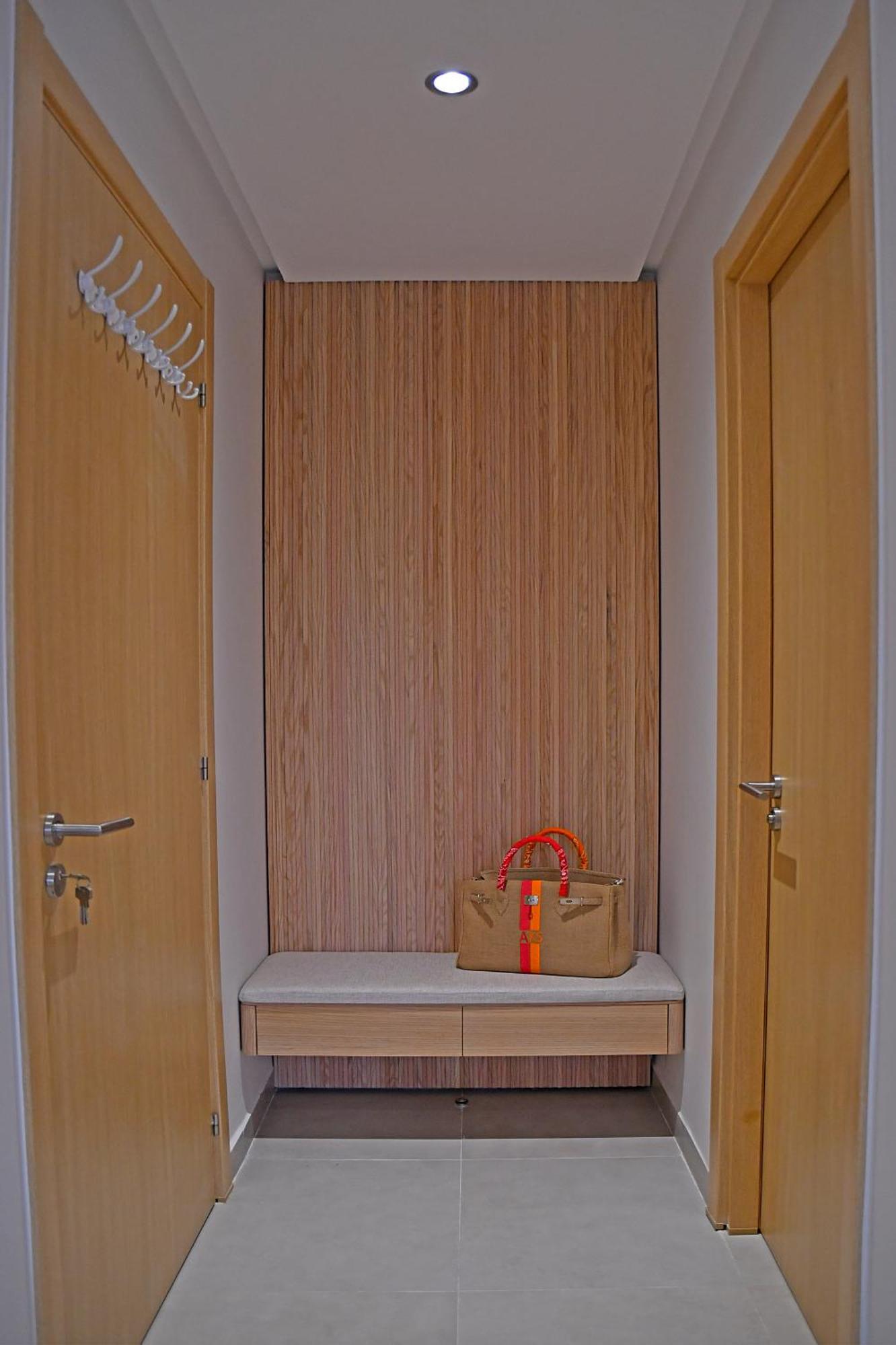 קאבו נגרו Aks Home Appart 1 - Cabonegro מראה חיצוני תמונה