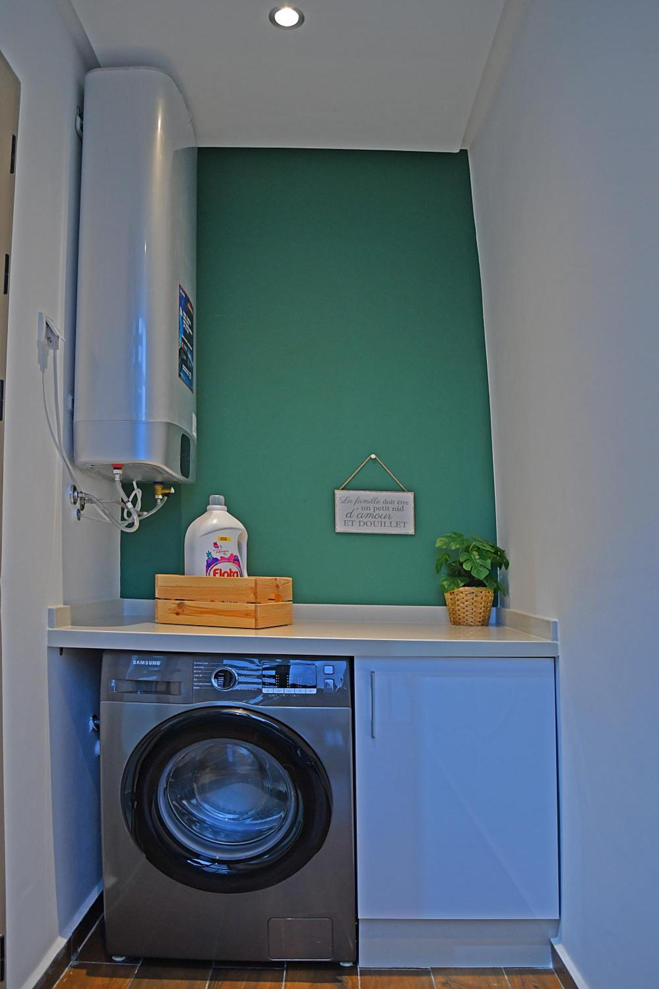 קאבו נגרו Aks Home Appart 1 - Cabonegro מראה חיצוני תמונה