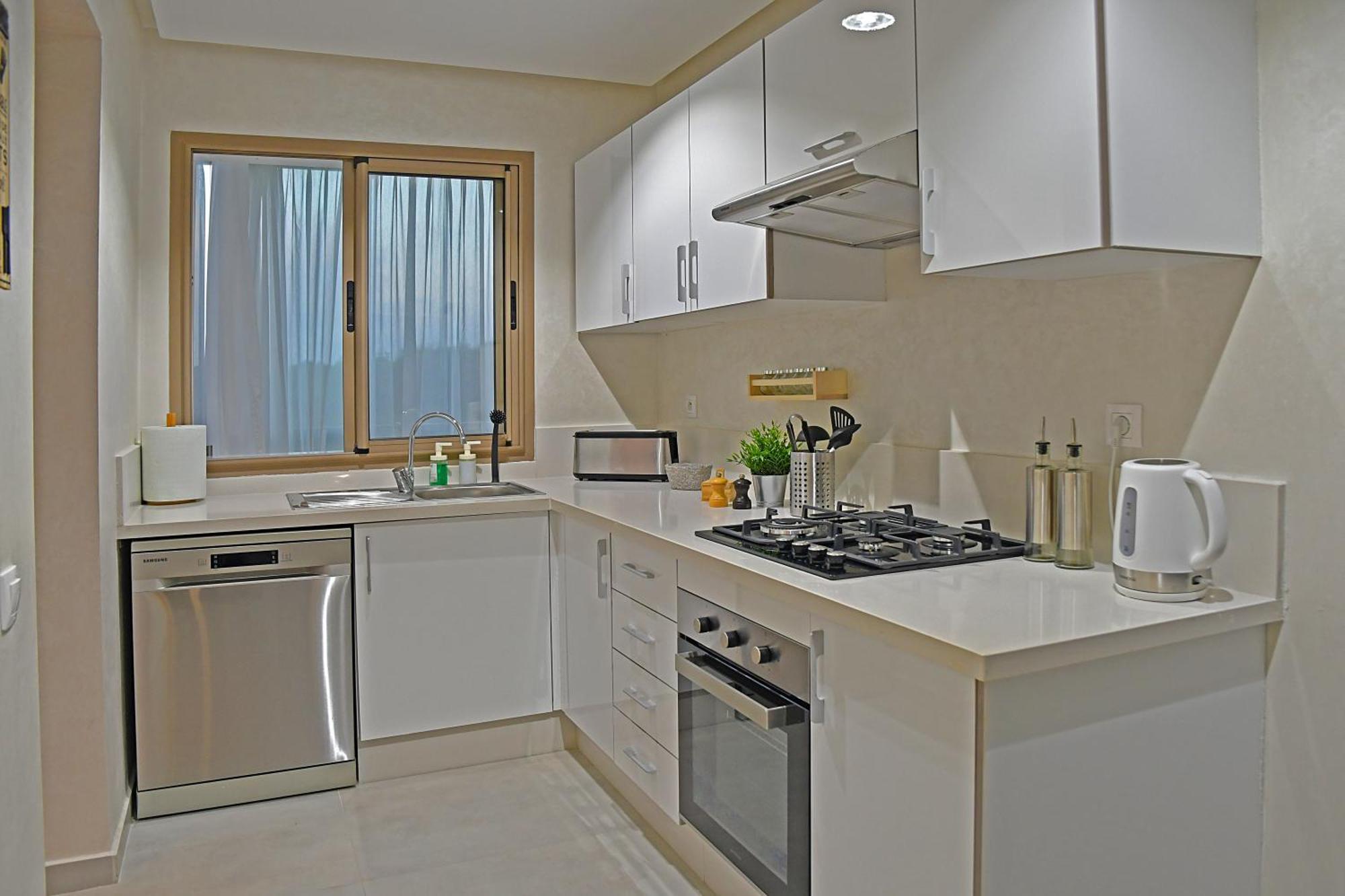 קאבו נגרו Aks Home Appart 1 - Cabonegro מראה חיצוני תמונה