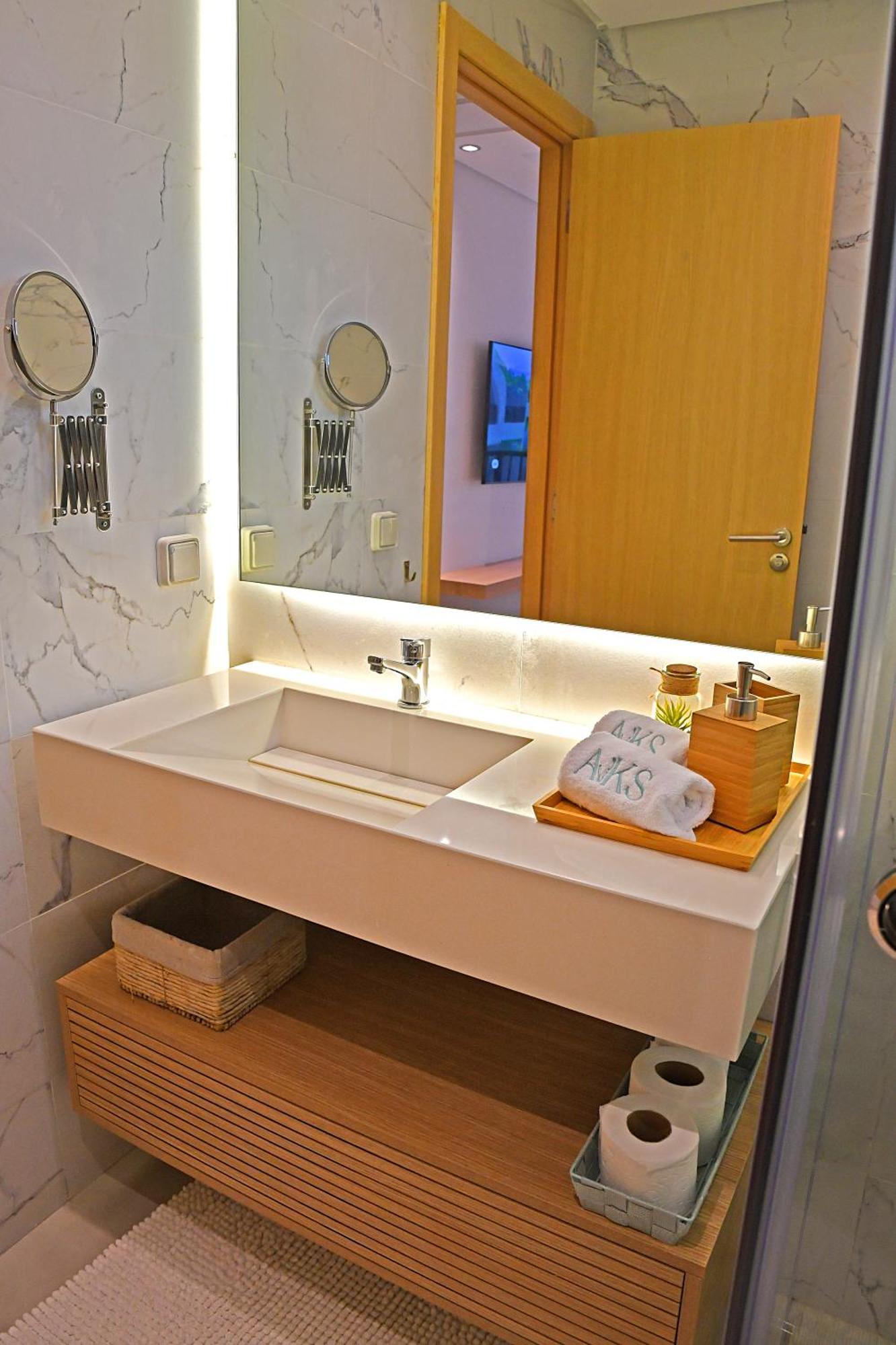 קאבו נגרו Aks Home Appart 1 - Cabonegro מראה חיצוני תמונה