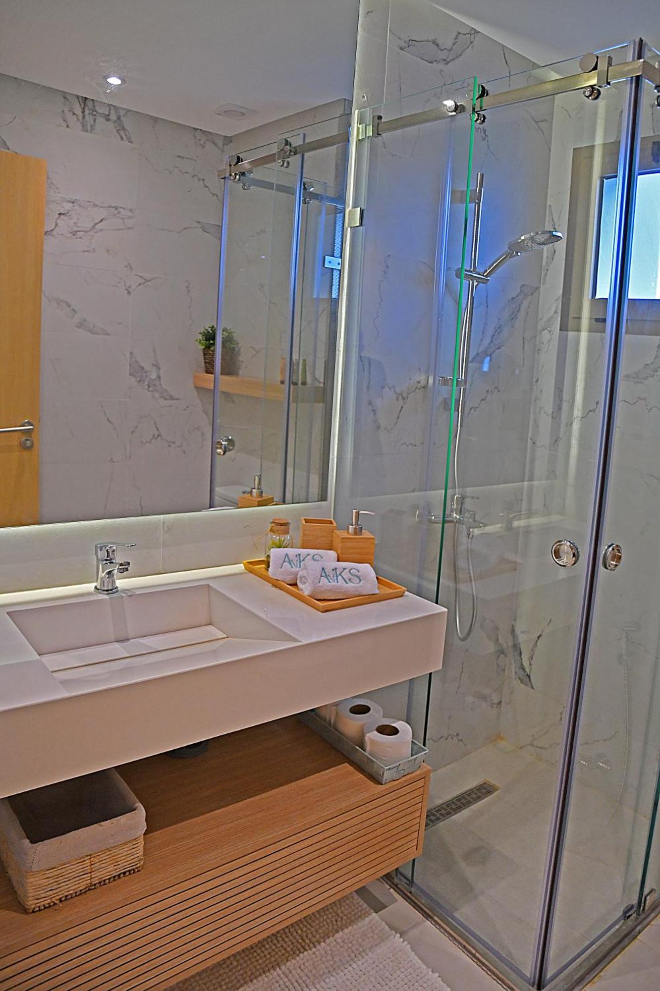 קאבו נגרו Aks Home Appart 1 - Cabonegro מראה חיצוני תמונה
