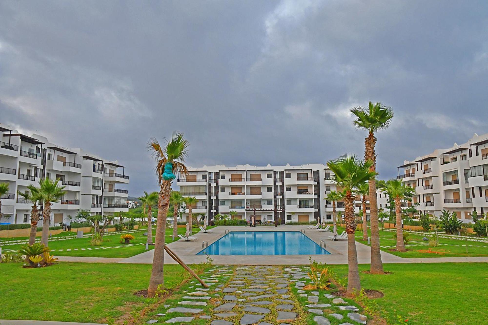 קאבו נגרו Aks Home Appart 1 - Cabonegro מראה חיצוני תמונה