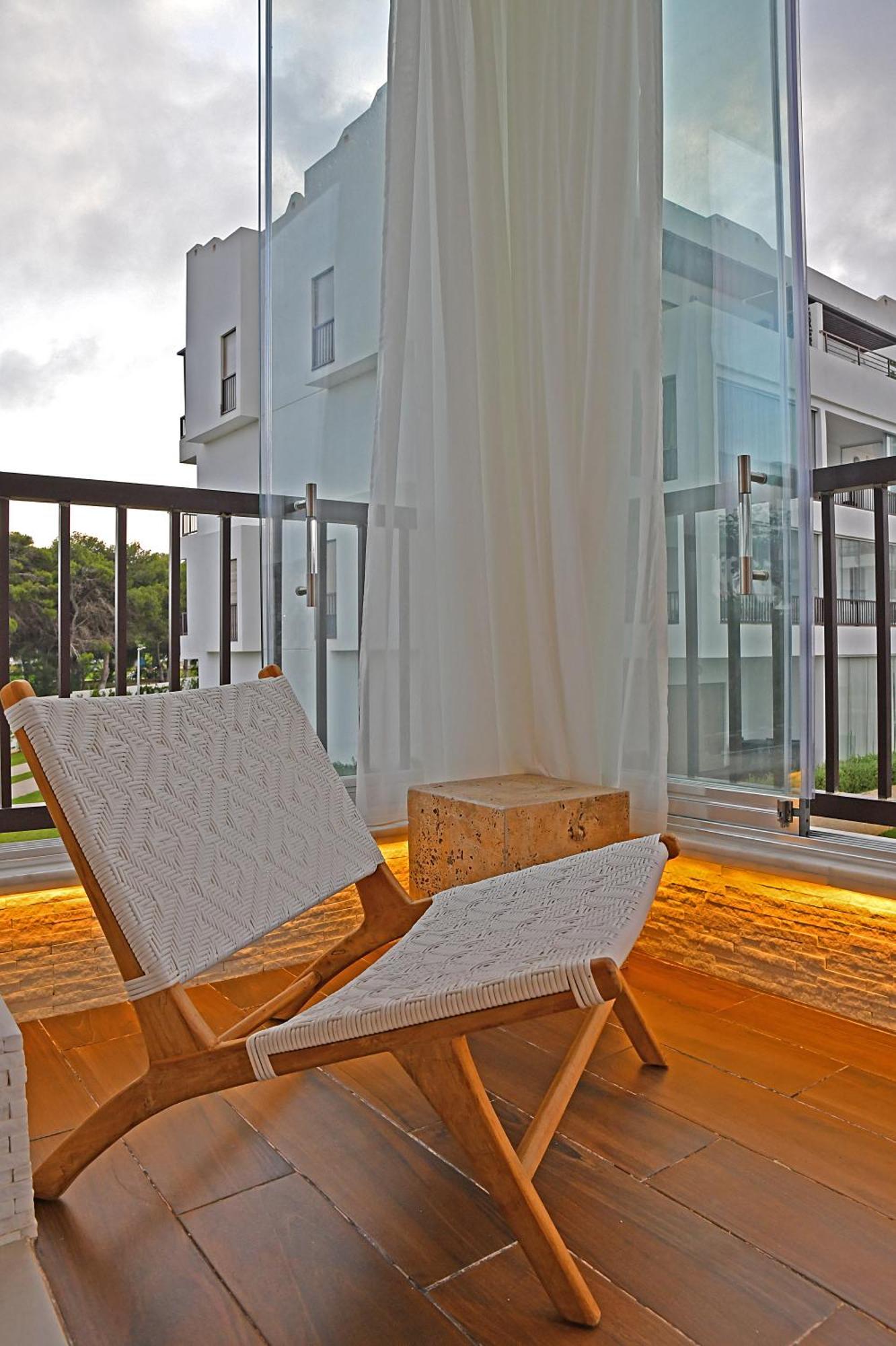 קאבו נגרו Aks Home Appart 1 - Cabonegro מראה חיצוני תמונה