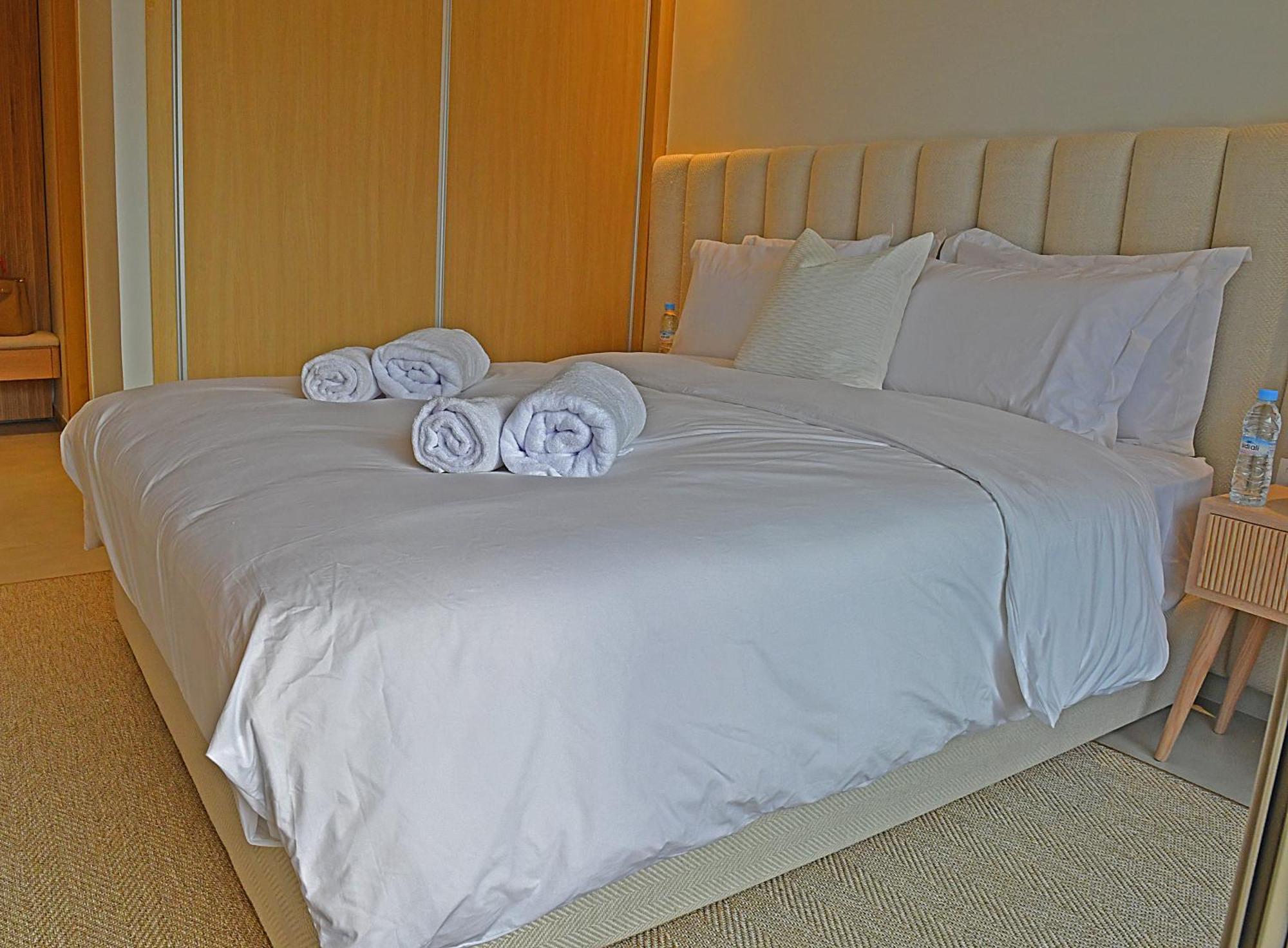 קאבו נגרו Aks Home Appart 1 - Cabonegro מראה חיצוני תמונה