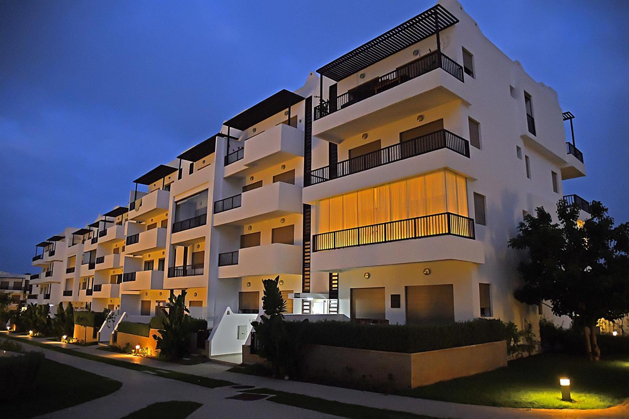 קאבו נגרו Aks Home Appart 1 - Cabonegro מראה חיצוני תמונה