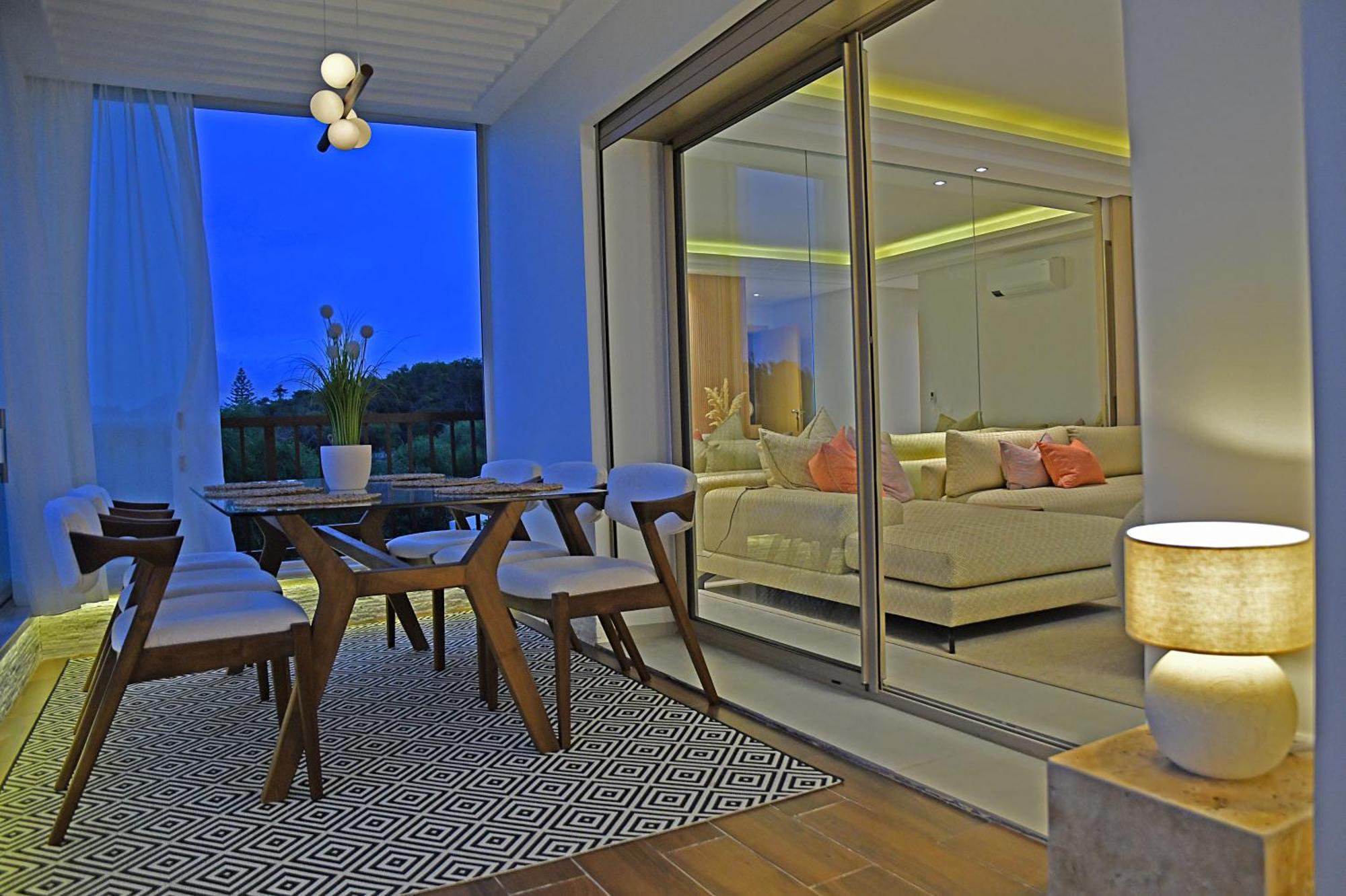 קאבו נגרו Aks Home Appart 1 - Cabonegro מראה חיצוני תמונה