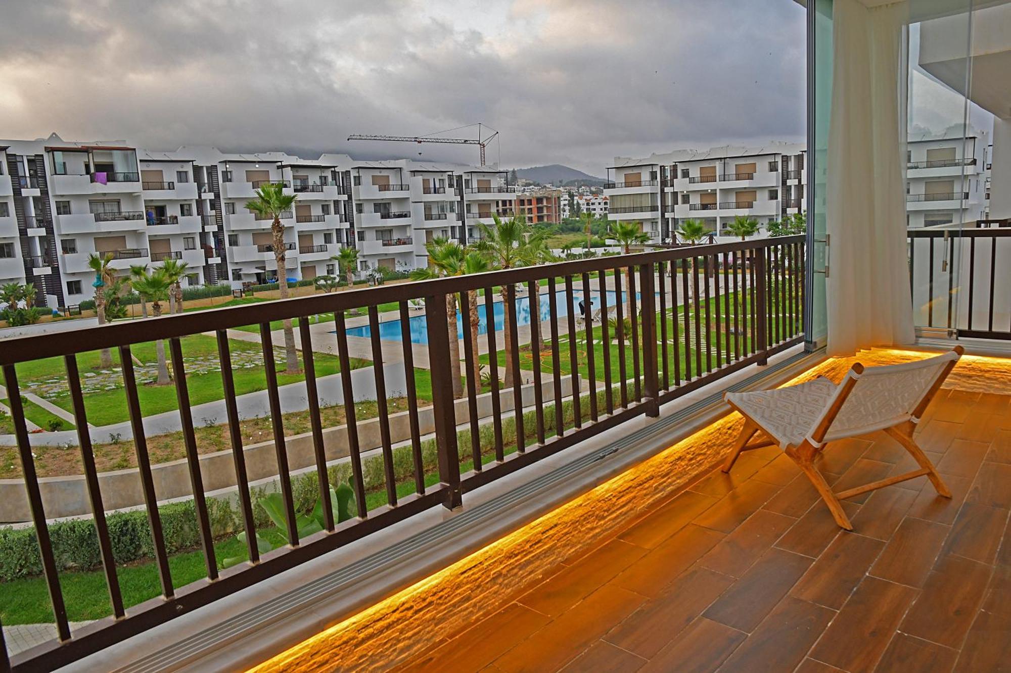 קאבו נגרו Aks Home Appart 1 - Cabonegro מראה חיצוני תמונה
