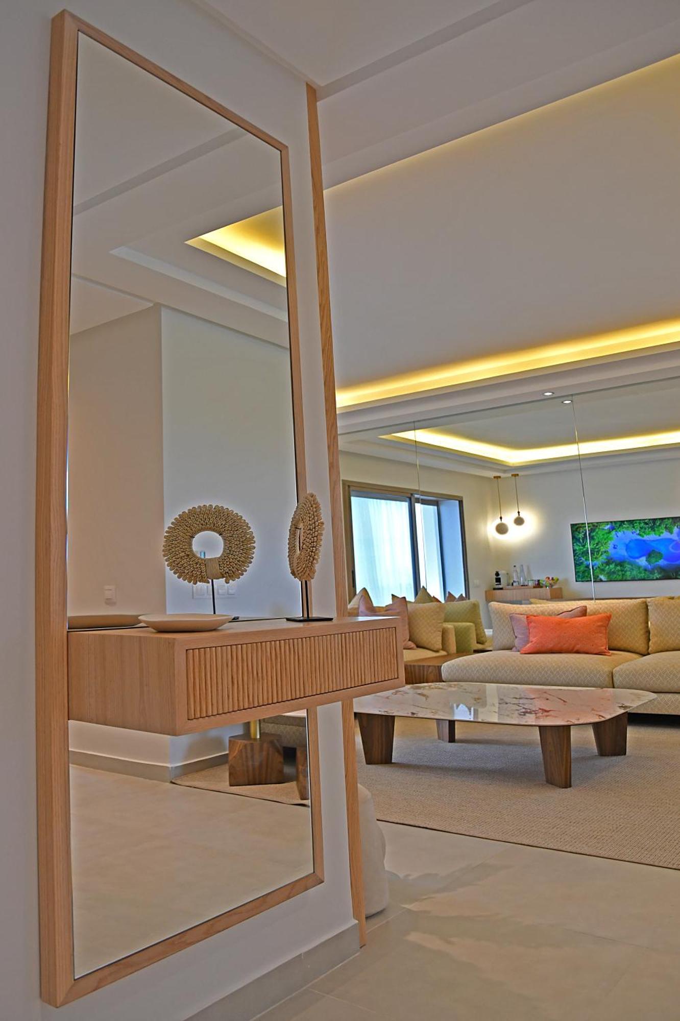 קאבו נגרו Aks Home Appart 1 - Cabonegro מראה חיצוני תמונה